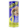 Pdi 14.5 Oz Yellow Plasti Dip Multipurpose Rubber Coating PD310368